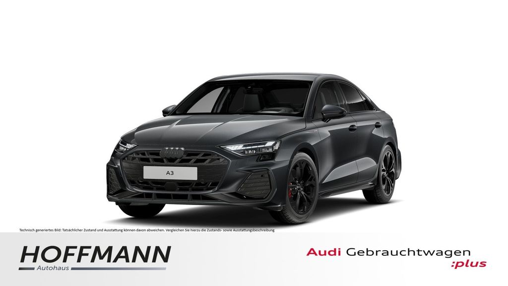 Audi A3 8.179 km 38.990 &euro; Arnsberg 59823