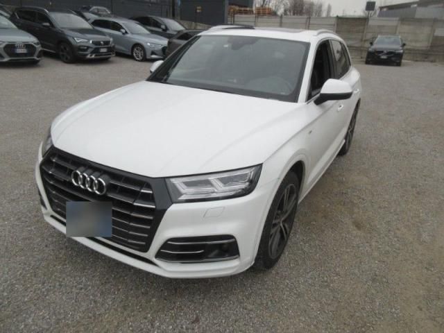 Audi Q5 106.805 km 29.350 &euro; Hagen 58091