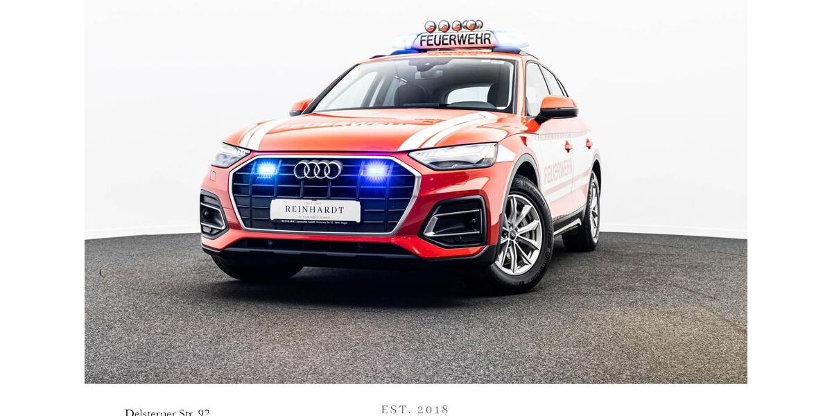 Audi Q5 99.987 km 38.310 &euro; Hagen 58091