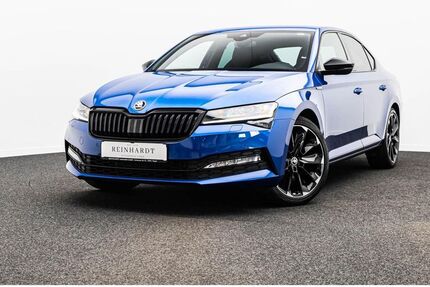 Skoda Superb 141.171 km 26.901 &euro; Hagen 58091