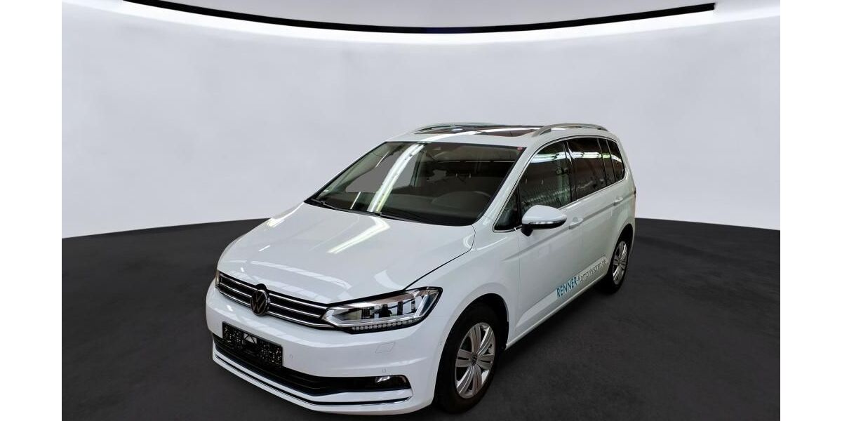 VW Touran 62.694 km 31.844 &euro; Hagen 58091