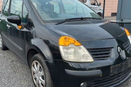 Renault Modus 185.000 km 790 &euro; Neheim 59755