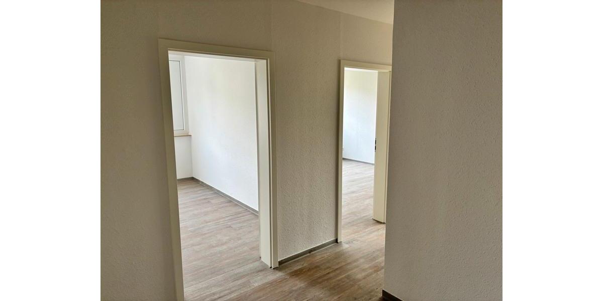 Etagenwohnung Dortmund Eving - 3.5 Zimmer, 72 m&sup2;, 591&euro; | Angebot:25870105