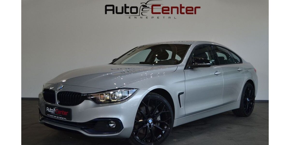 BMW 440 111.000 km 31.990 &euro; Ennepetal (Bei Wuppertal) 58256