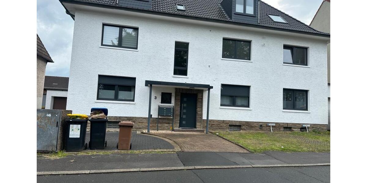 Etagenwohnung Dortmund Eving - 2.5 Zimmer, 70 m&sup2;, 900&euro; | Angebot:26560419