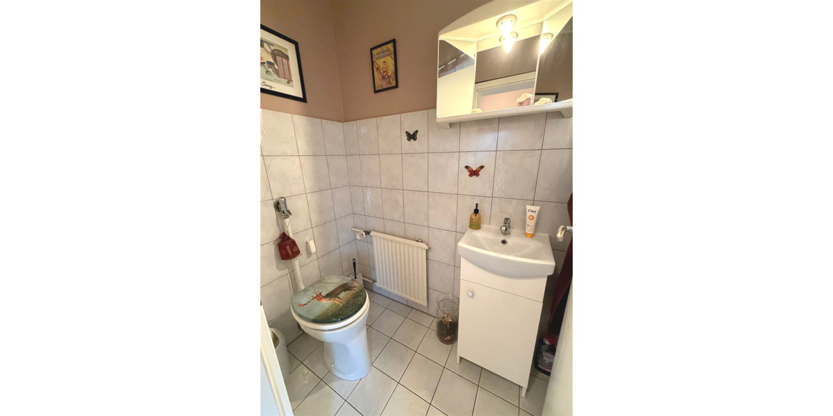 Reihenmittelhaus Wickede (Ruhr) Wickede - 4 Zimmer, 115 m&sup2;, 315.000&euro; | Angebot:26453337