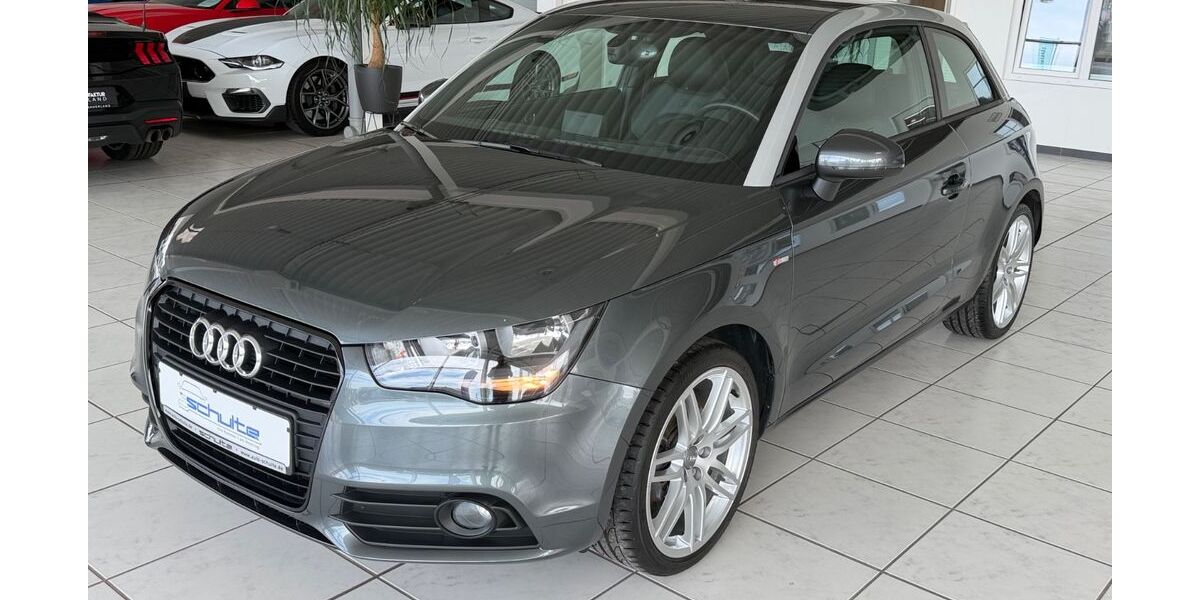 Audi A1 41.680 km 13.950 &euro; Arnsberg 59759