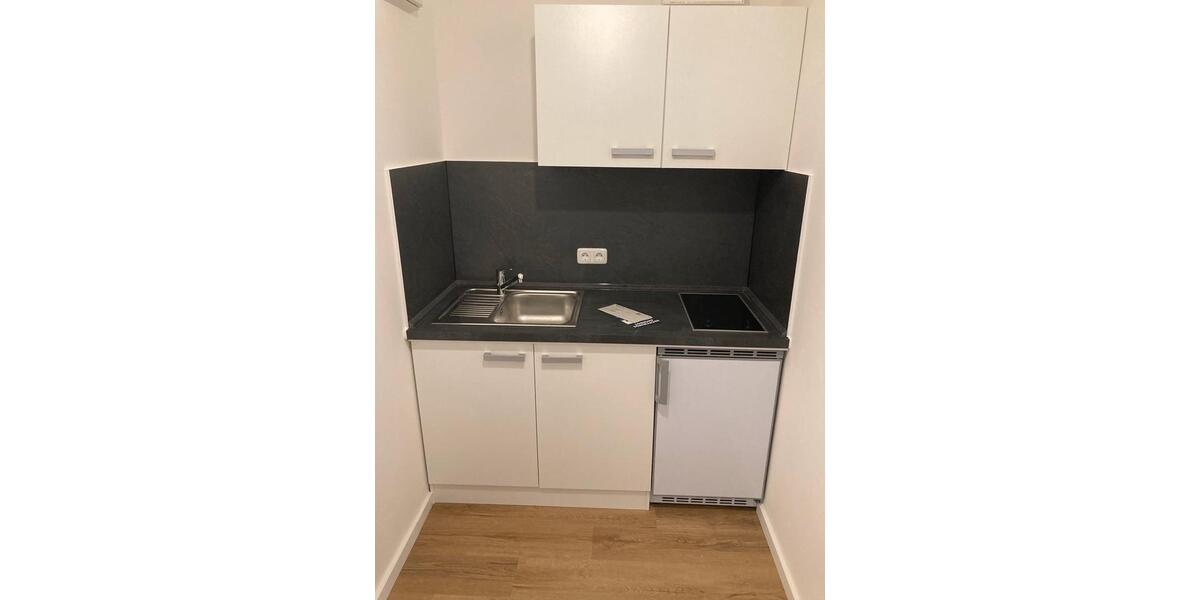Etagenwohnung Finnentrop - 1.5 Zimmer, 25 m&sup2;, 600&euro; | Angebot:25718258