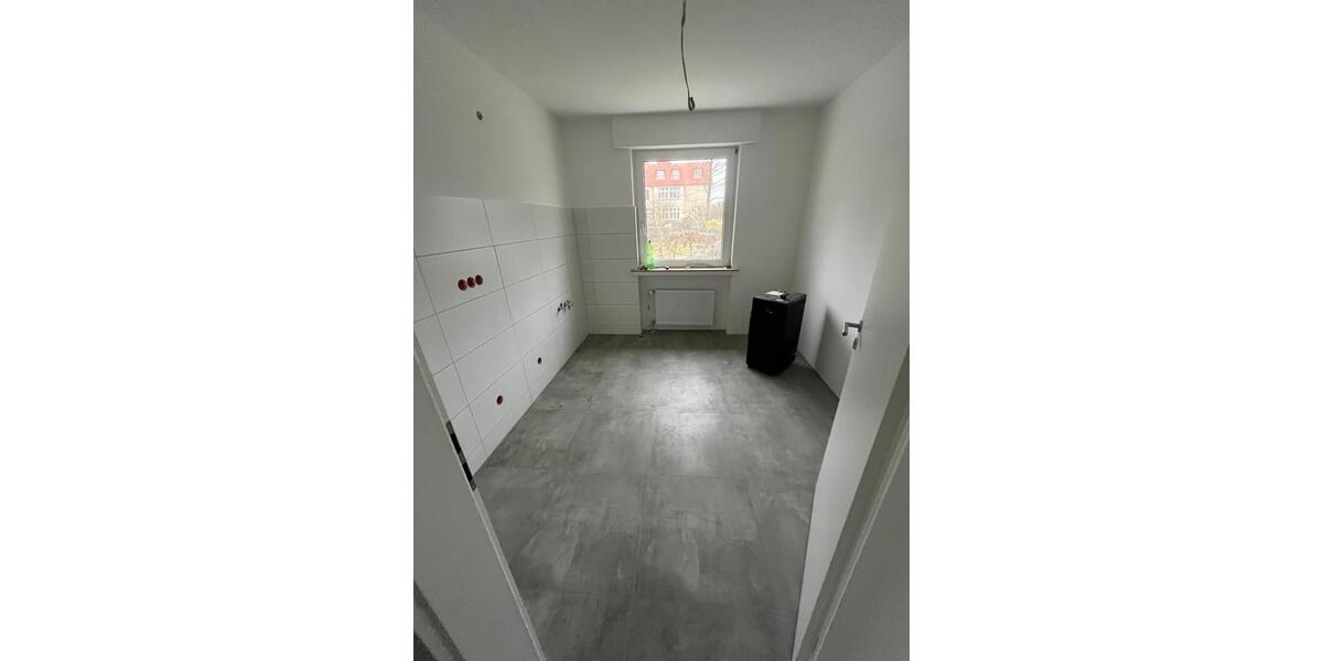 Erdgeschoßwohnung Werl - 4 Zimmer, 96 m&sup2;, 920&euro; | Angebot:26007103