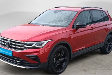 VW Tiguan 10.718 km 30.490 &euro; Wetter 58300