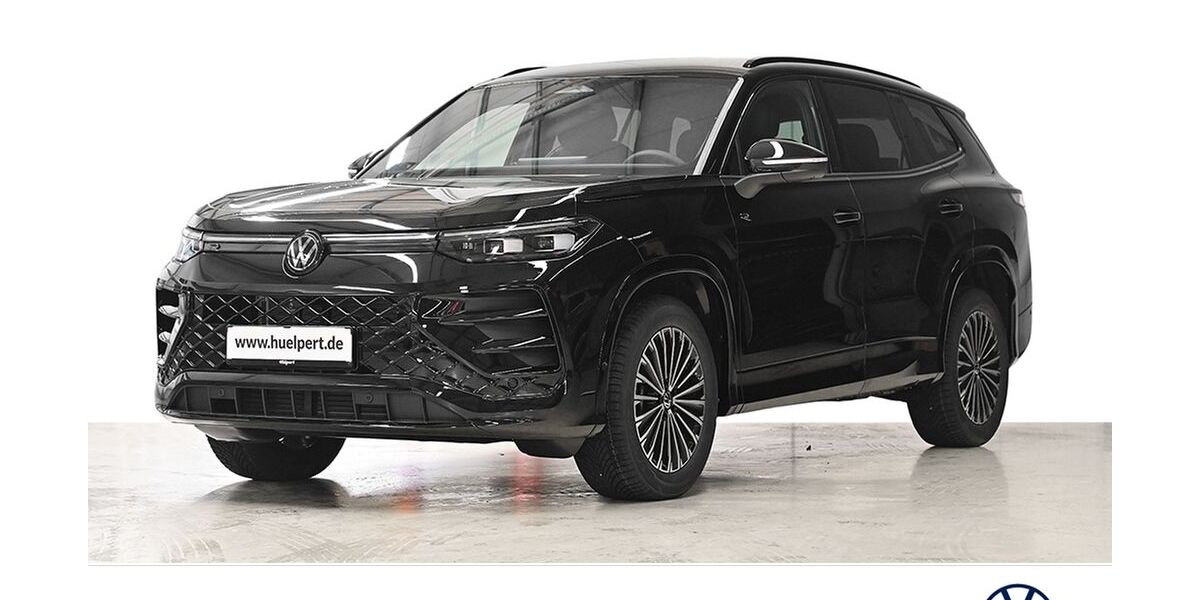 VW Tayron 4.990 km 56.970 &euro; Bergkamen 59192