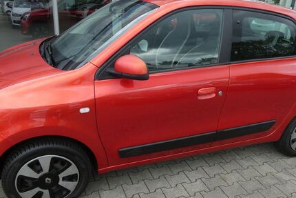 Renault Twingo 75.000 km 5.490 &euro; Bergkamen 59192