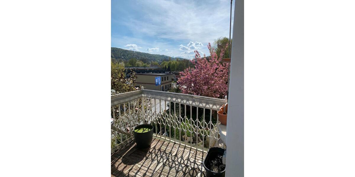 Etagenwohnung Hagen Hagen-Mitte - 2 Zimmer, 60 m&sup2;, 420&euro; | Angebot:26621714