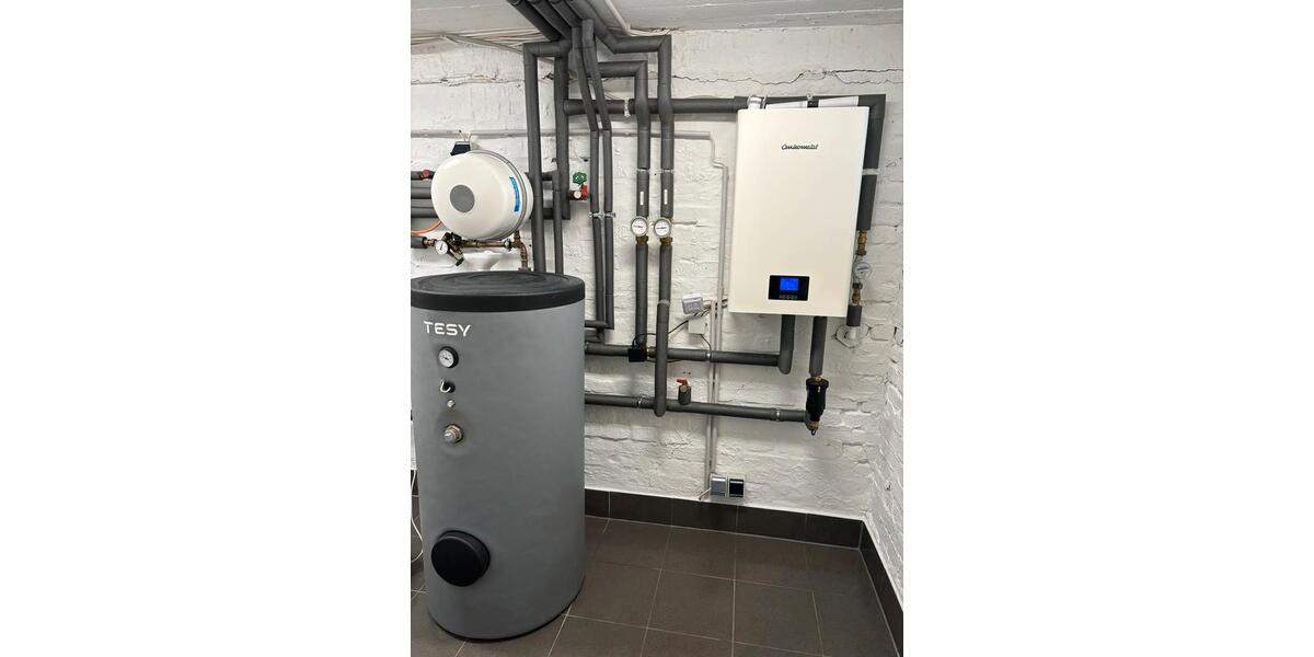 Doppelhaushälfte Bönen - 3 Zimmer, 100 m&sup2;, 280.000&euro; | Angebot:26006300