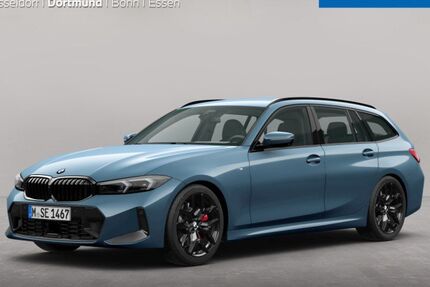 BMW 320 19.409 km 51.999 &euro; Dortmund 44263