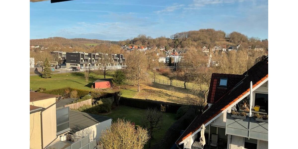 Dachgeschoßwohnung Arnsberg Obereimer - 3 Zimmer, 62 m&sup2;, 129.000&euro; | Angebot:25942177