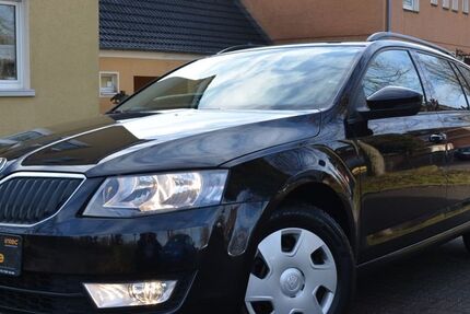Skoda Octavia 150.789 km 7.290 &euro; Bergkamen 59192