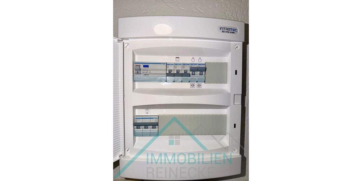 Etagenwohnung Iserlohn / Gerlingsen Gerlingsen - 2 Zimmer, 53 m&sup2;, 89.000&euro; | Angebot:25677285