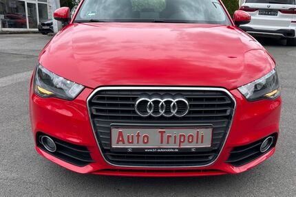 Audi A1 136.000 km 7.990 &euro; Lüdenscheid 58511