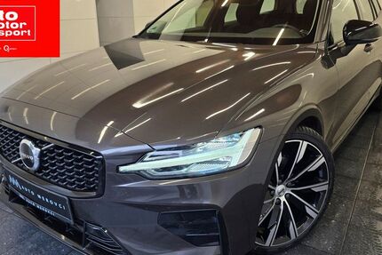 Volvo V60 83.800 km 27.495 &euro; Hagen 58099