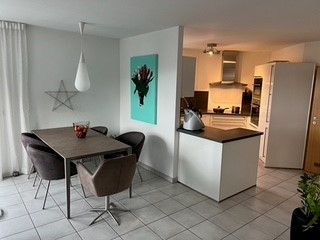 4 Zi. Küche, Bad, Flur, G.Bad, Diele. 132 - 4- Plettenberg Eschen | Angebot:27091773