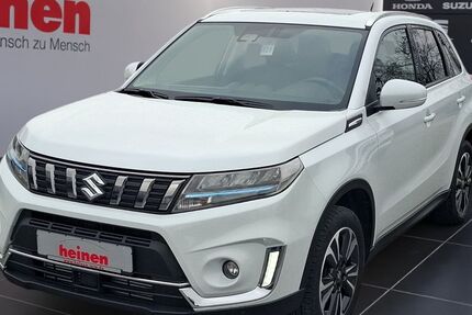 Suzuki Vitara 47.977 km 16.909 &euro; Holzwickede 59439