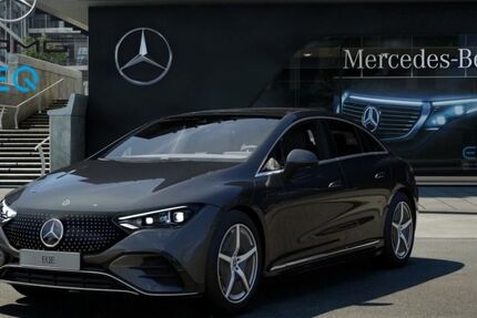 Mercedes-Benz EQE 7.296 km 53.690 &euro; Lüdenscheid 58507