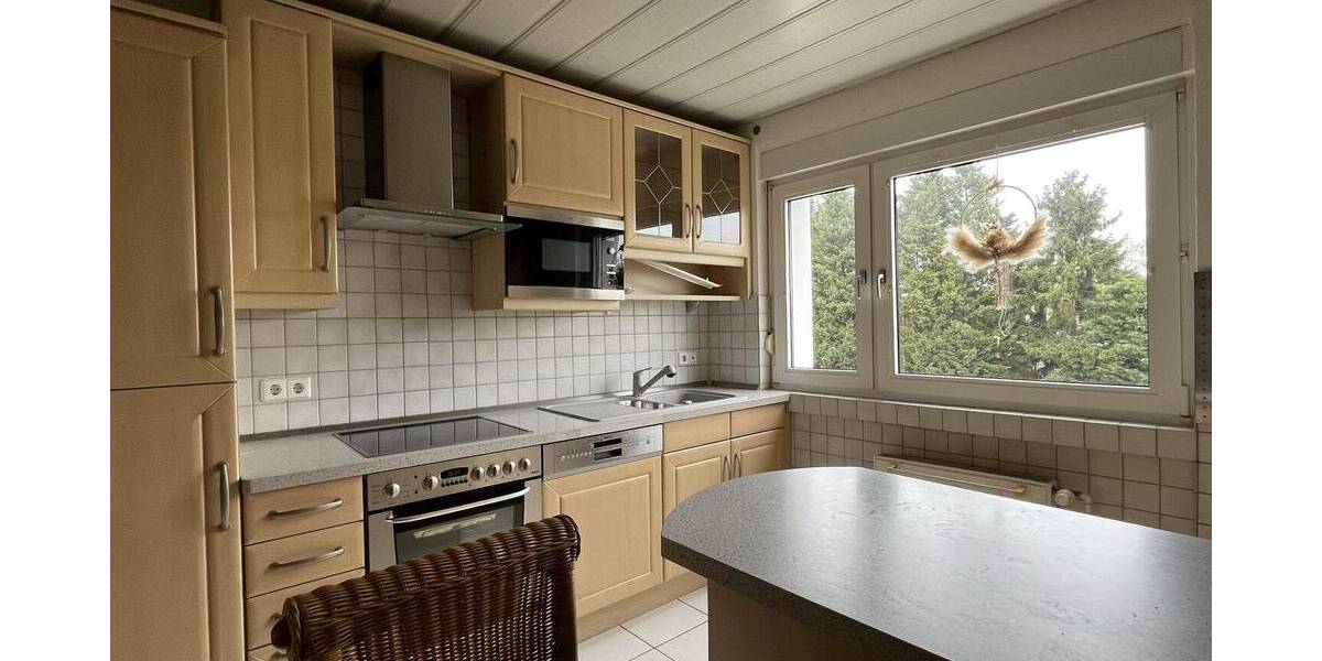 Etagenwohnung Lünen Horstmar - 3 Zimmer, 75 m&sup2;, 158.000&euro; | Angebot:26569336