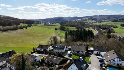 WOHNEN MIT TRAUMHAFTEN AUSBLICK - Grundstück Balve | Angebot:27244918