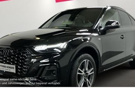 Audi Q5 32.681 km 41.990 &euro; Hagen 58089
