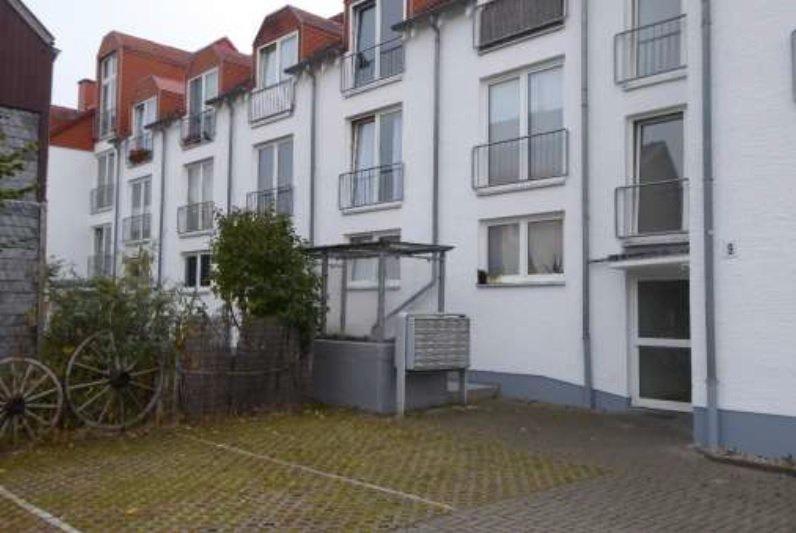 Etagenwohnung Dortmund Brackel - 1 Zimmer, 30 m&sup2;, 630&euro; | Angebot:26624749