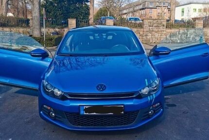 VW Scirocco 168.000 km 7.500 &euro; Lüdenscheid 58511