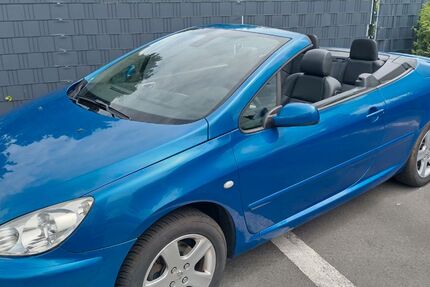 Peugeot 307 136.900 km 3.450 &euro; Unna 59427