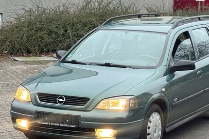 Opel Astra 125.000 km 1.750 &euro; Unna 59427