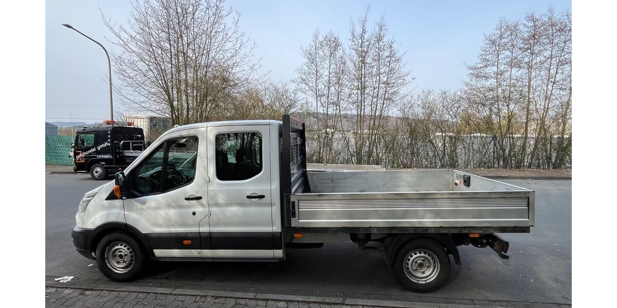 Ford Transit 54.911 km 14.911 &euro; Arnsberg 59757