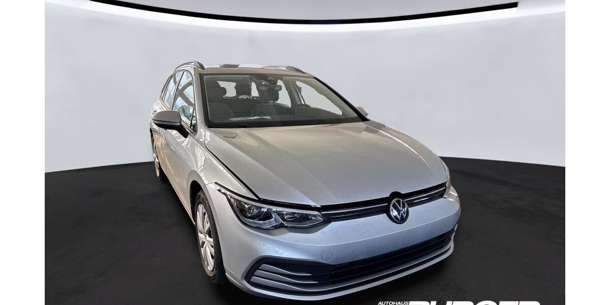VW Golf 6.800 km 23.770 &euro; Lünen 44536