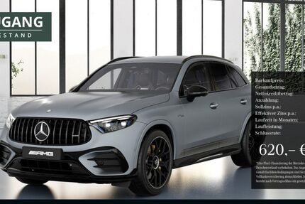 Mercedes-Benz GLC 63 AMG 6.067 km 94.246 &euro; Arnsberg 59759