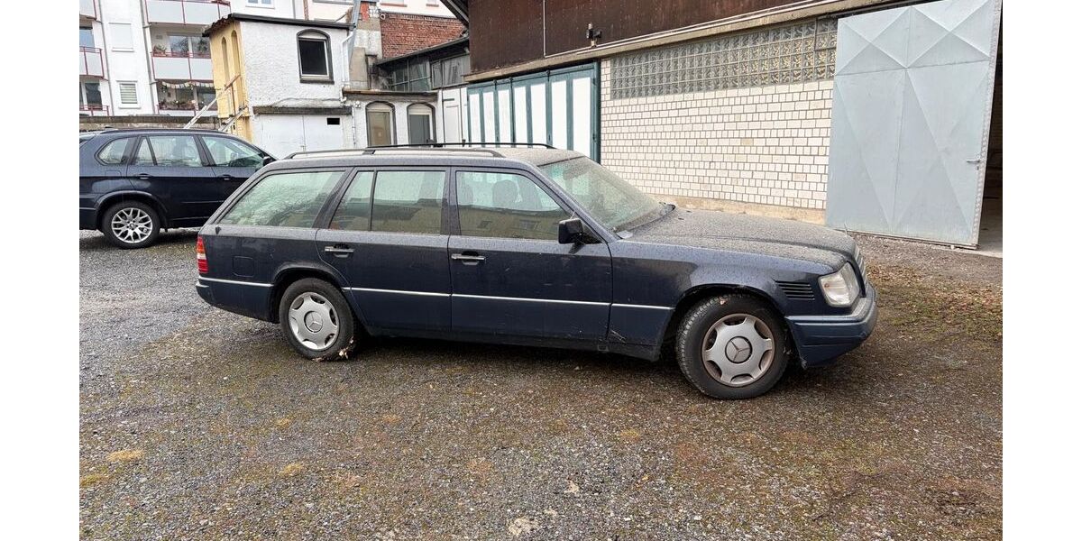 Mercedes-Benz T-Klasse 227.724 km 11.500 &euro; Iserlohn 58636