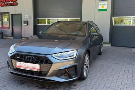 Audi A4 146.000 km 31.890 &euro; Finnentrop 57413