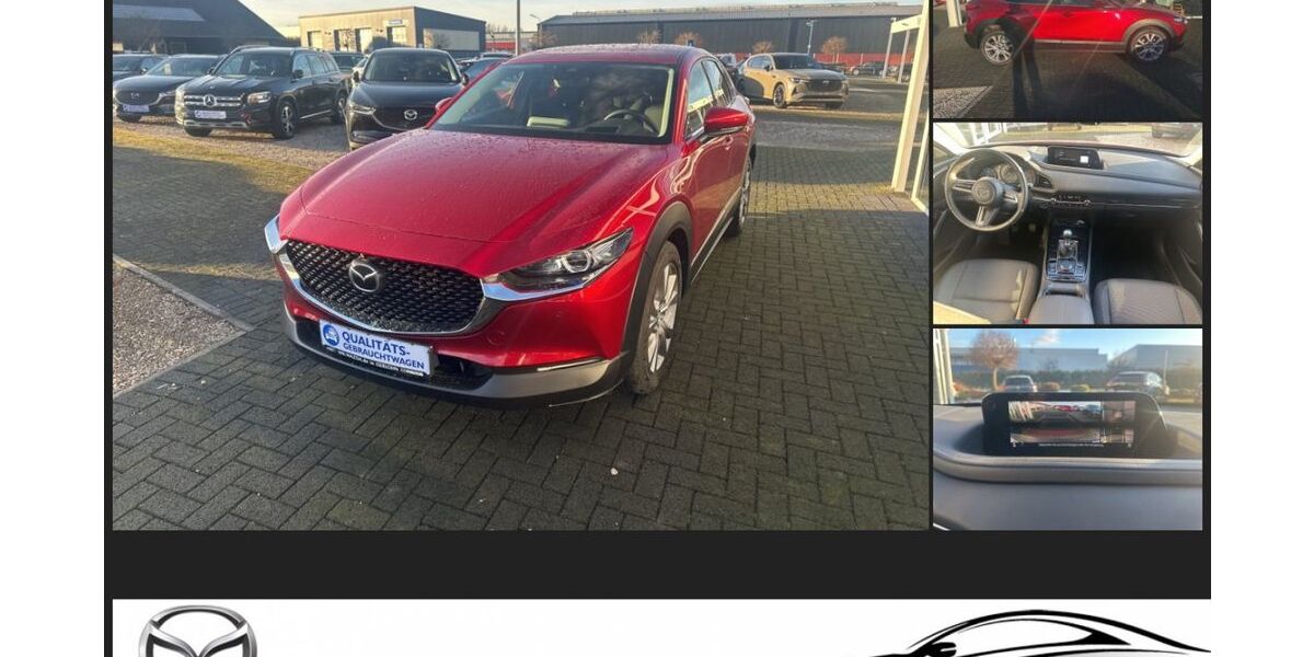 Mazda CX-30 96.118 km 17.990 &euro; Kamen 59174