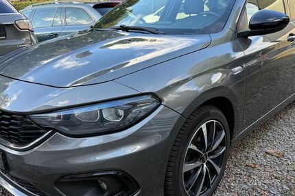 Fiat Tipo 99.000 km 9.990 &euro; Lüdenscheid 58507