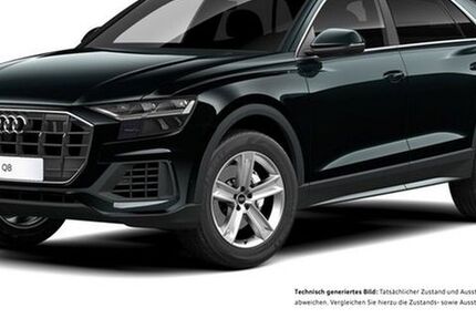 Audi Q8 48.115 km 56.500 &euro; Dortmund 44143