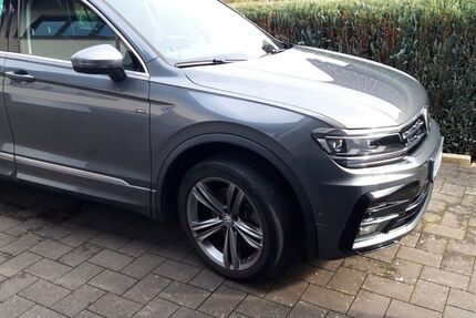 VW Tiguan 96.800 km 19.990 &euro; Finnentrop 57413