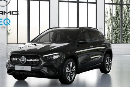 Mercedes-Benz GLA 200 14.500 km 45.780 &euro; Hagen 58135
