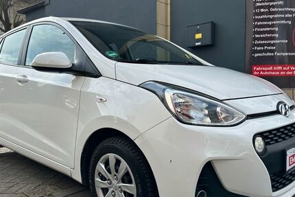Hyundai i10 107.150 km 6.980 &euro; Dortmund 44369
