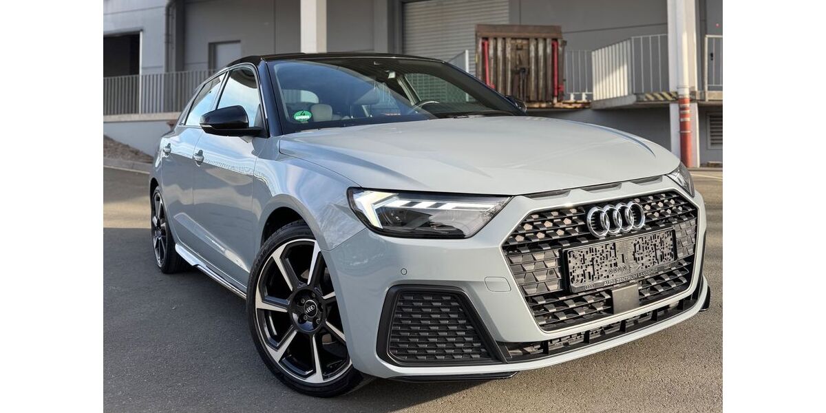 Audi A1 37.000 km 23.500 &euro; Arnsberg 59823