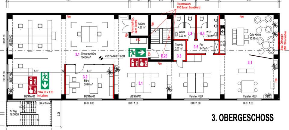 Gewerbeobjekt Arnsberg Rusch - 2.850&euro; | Angebot:25792499