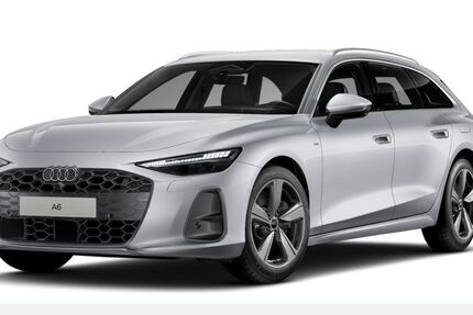 Audi A6 18.255 km 51.540 &euro; Lüdenscheid 58511