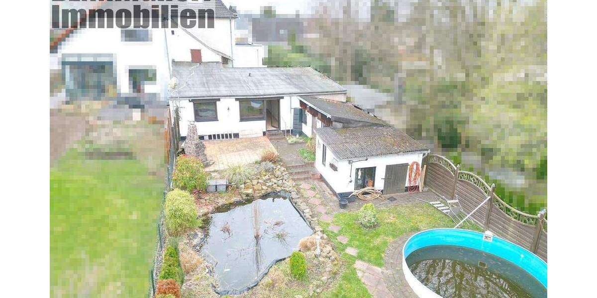 Doppelhaushälfte Holzwickede - 7 Zimmer, 173 m&sup2;, 339.000&euro; | Angebot:25800825