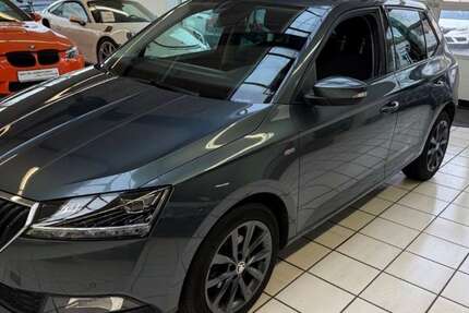 Skoda Fabia 72.520 km 11.980 &euro; Gevelsberg 58285